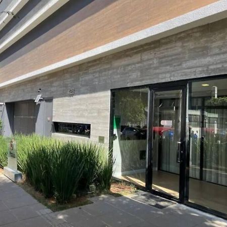 Studio Facil Acesso A Paulista 圣保罗 外观 照片