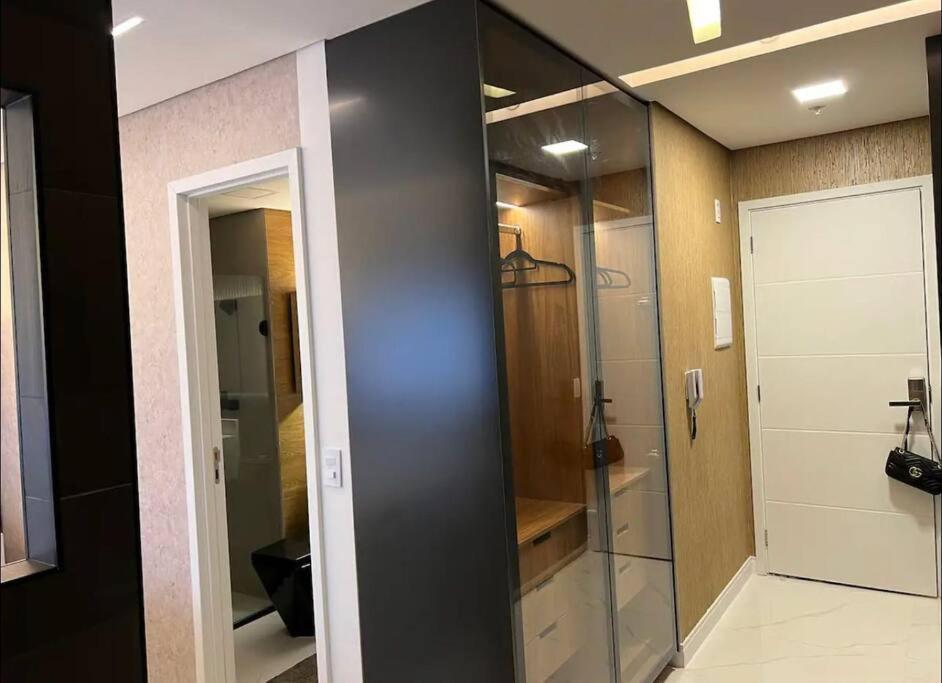 Studio Facil Acesso A Paulista 圣保罗 外观 照片