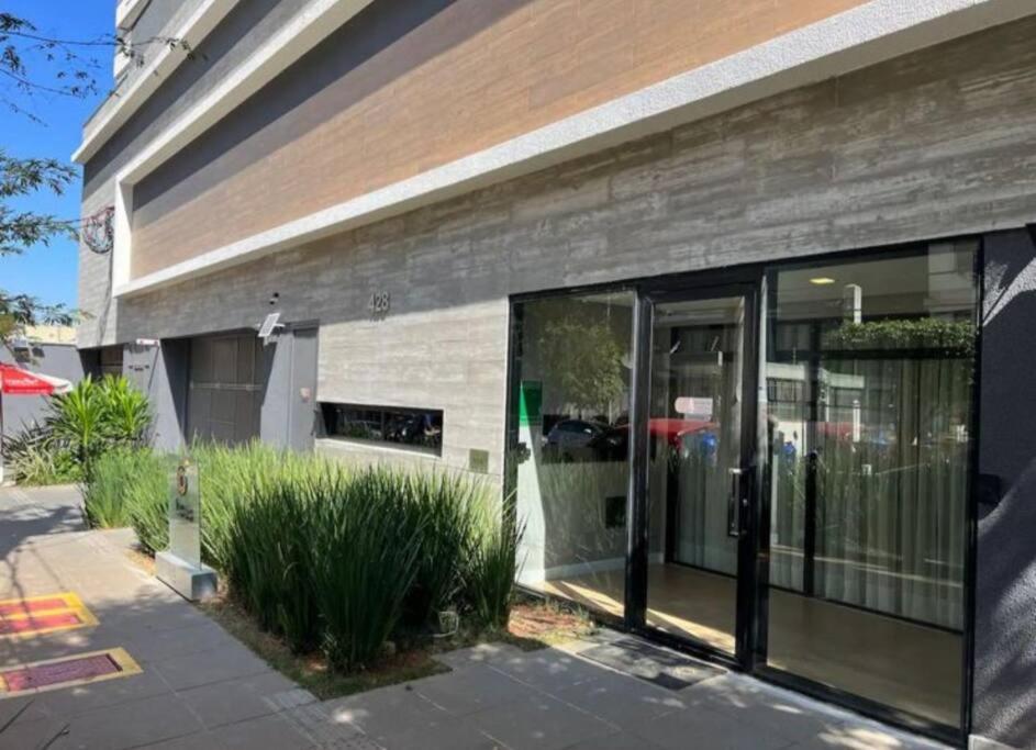 Studio Facil Acesso A Paulista 圣保罗 外观 照片