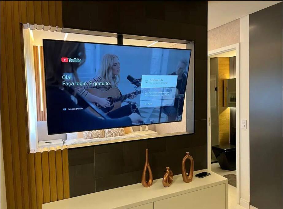 Studio Facil Acesso A Paulista 圣保罗 外观 照片