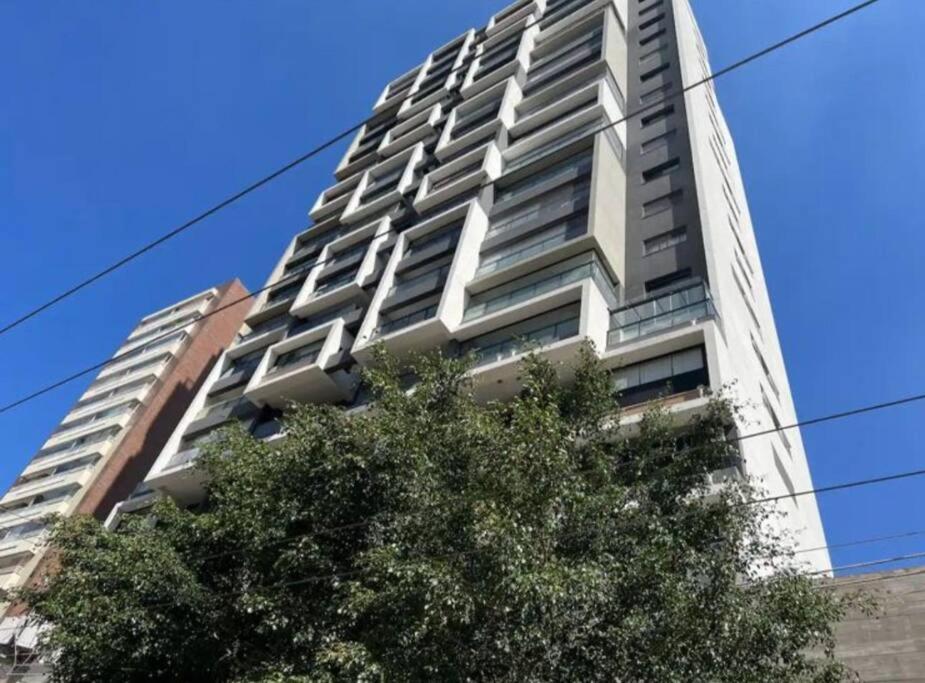 Studio Facil Acesso A Paulista 圣保罗 外观 照片